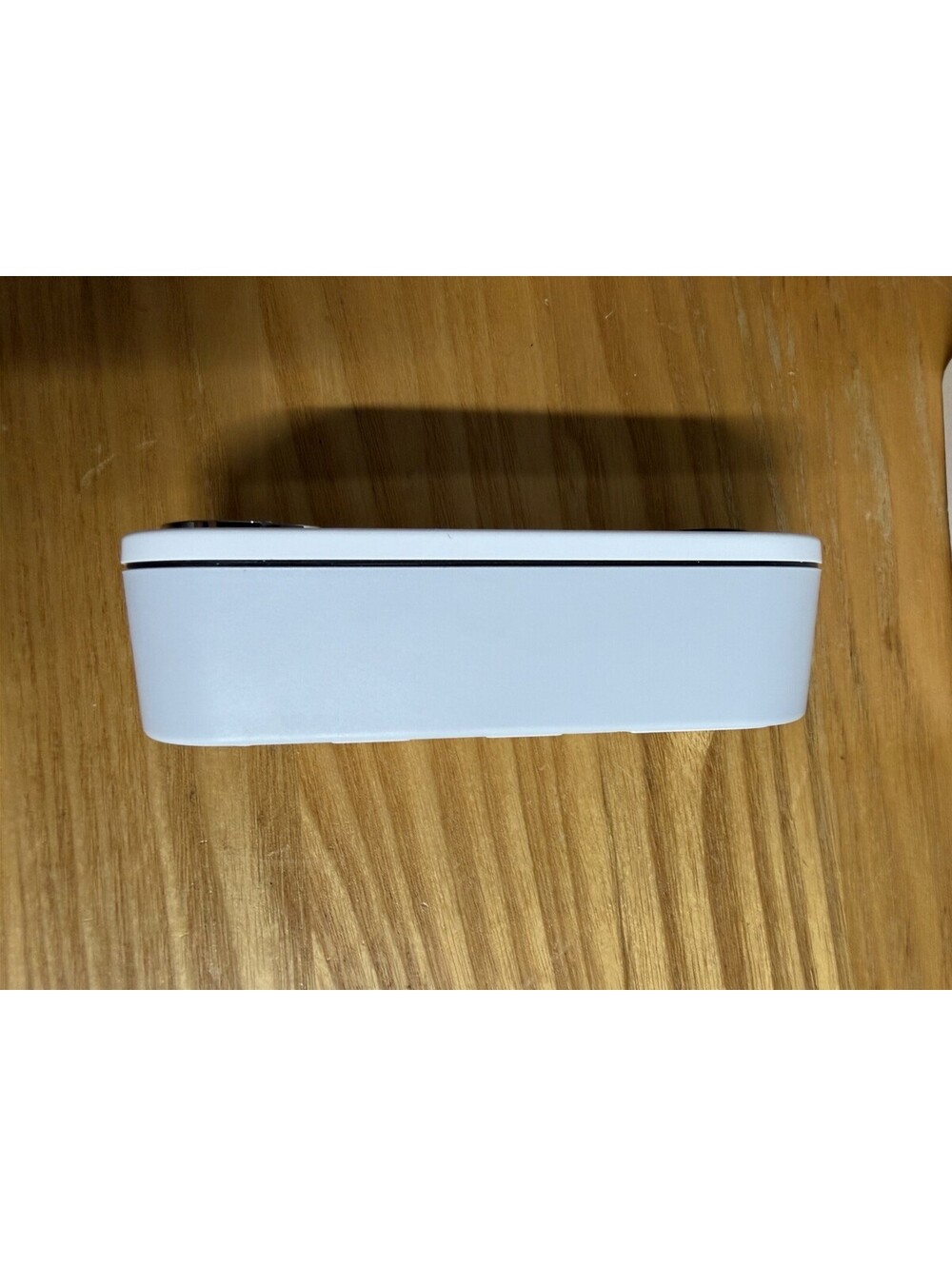 SimpliSafe SimpliCam Video Doorbell Pro SSDB3 (Wired) Open Box - Never Installed - Picture 13 of 16